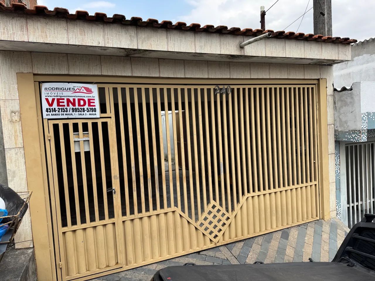 Foto - Mauá - Jardim Zaira