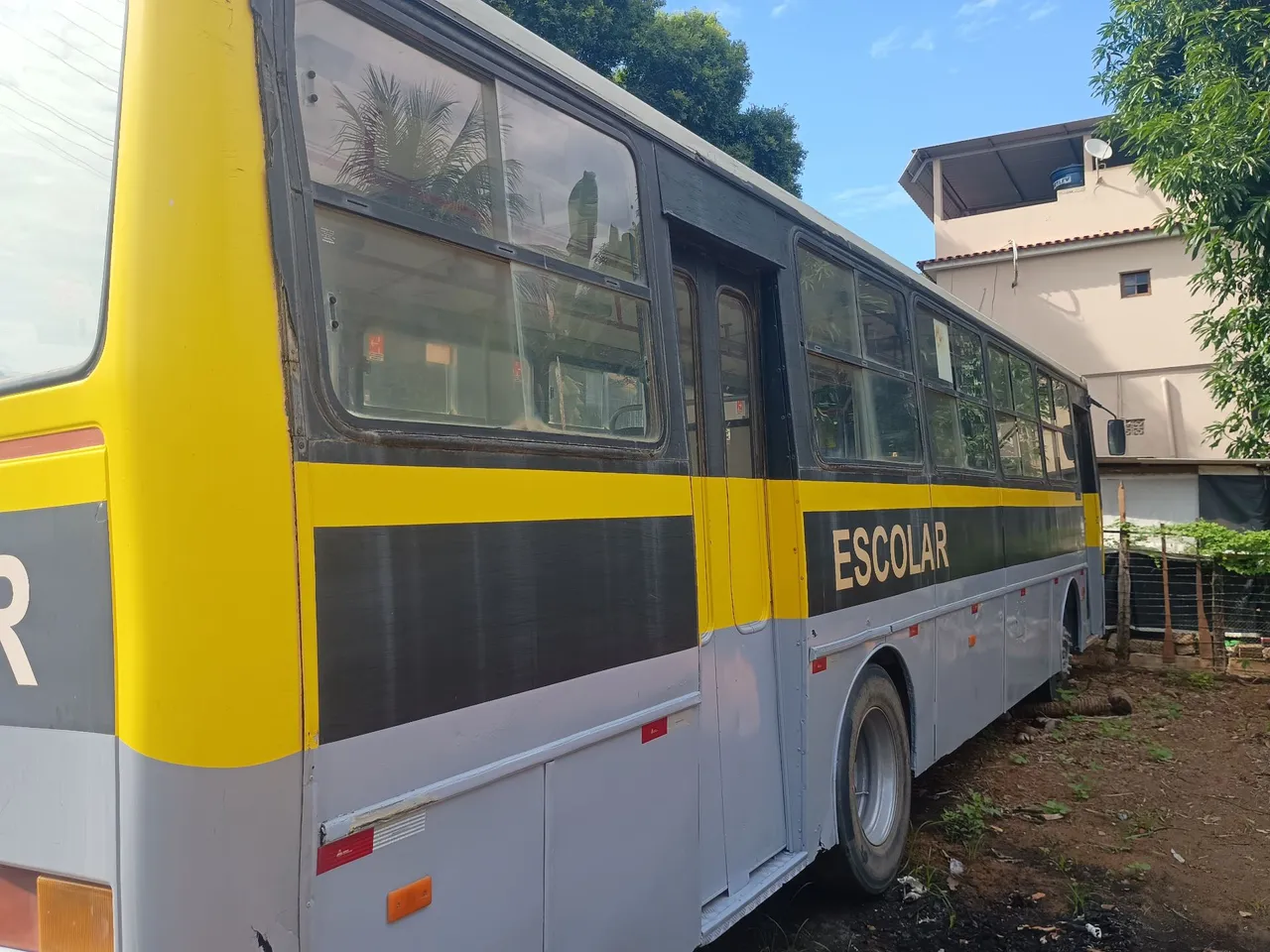 Ônibus