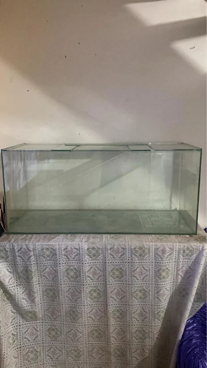 Aquário de 200 litros  - Foto 3