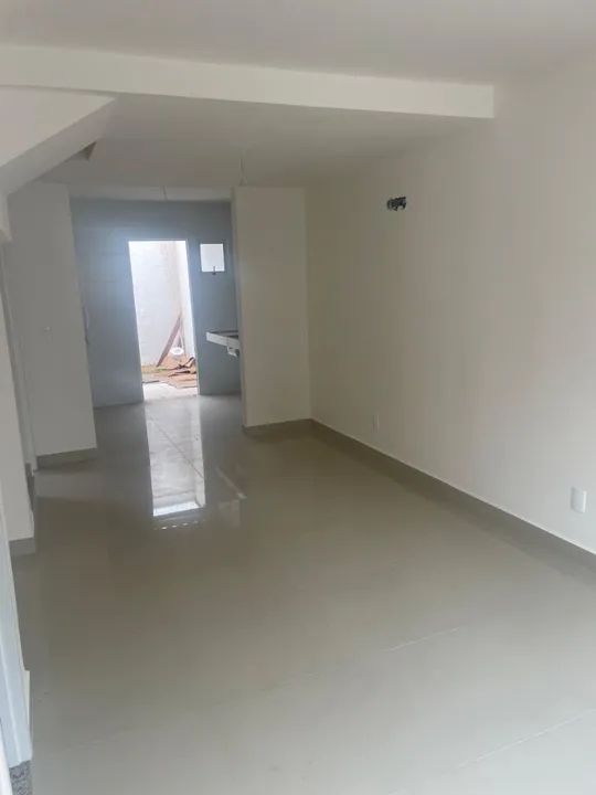 Ell- Casa com 3 Quartos, sendo 2 suítes no Bairro Morros. - Foto 2