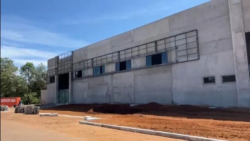 Galpão Comercial 903 Sul - Palmas 740m2 - Foto 3