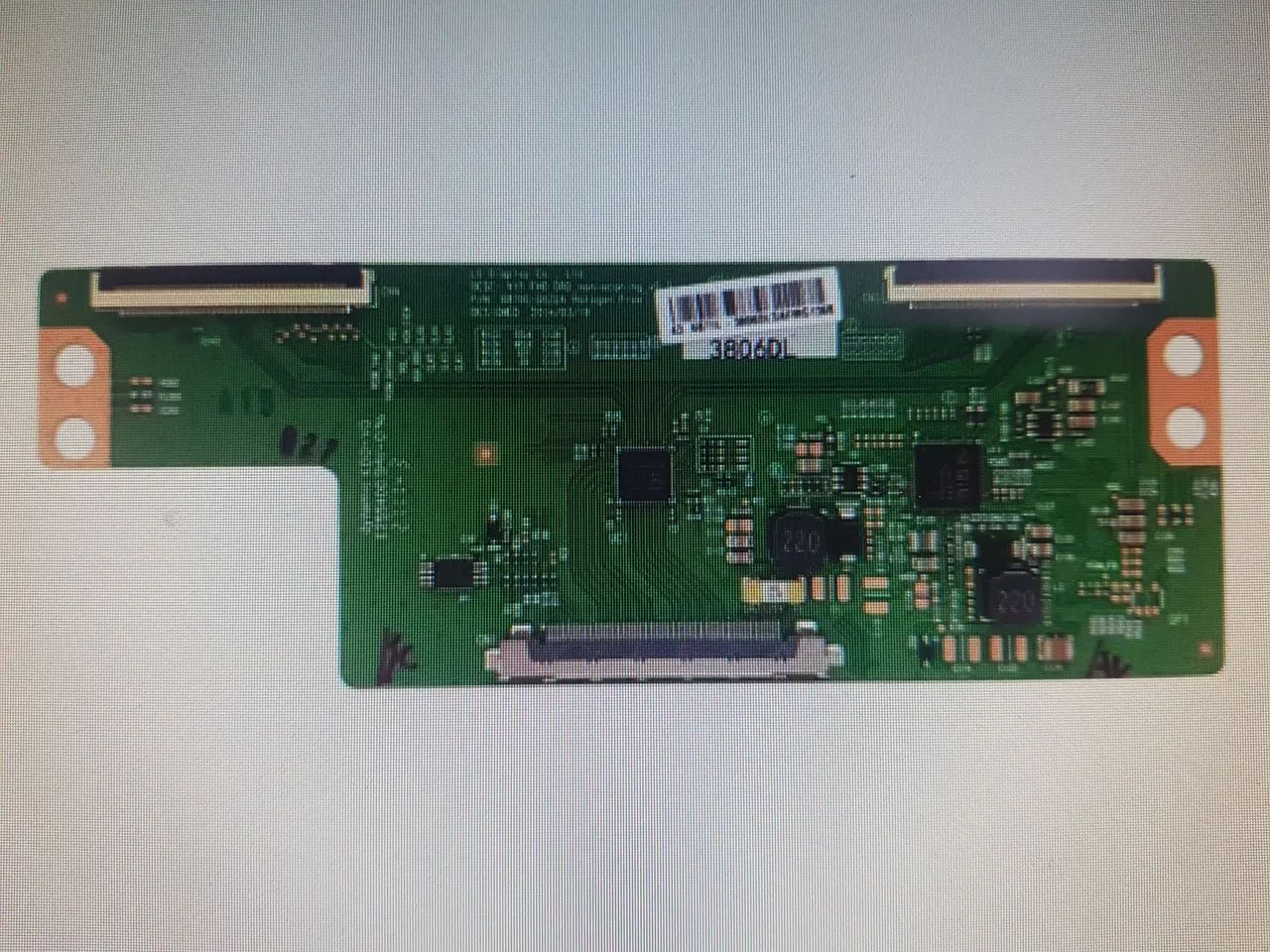 Placa T-CON 43LH5700