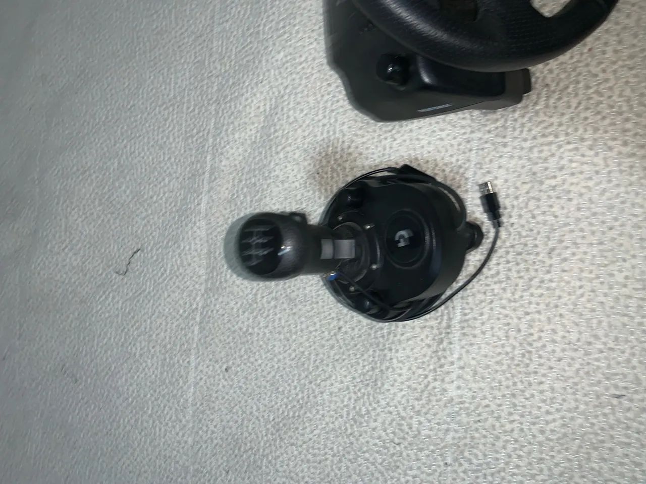 Volante Logitech G29 Driving Force - Foto 3