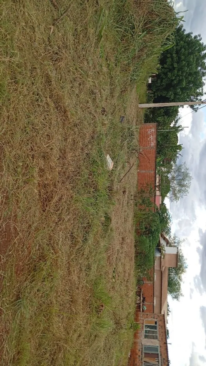 Terreno jardim Inapolis