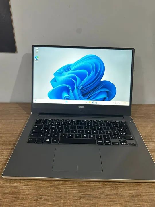 Notebook Dell Corporativo i7 NVIDIA 4GB SSD M2 1TB + HD 500GB 16GB RAM DDR4 BATERIA NOVA  - Foto 3