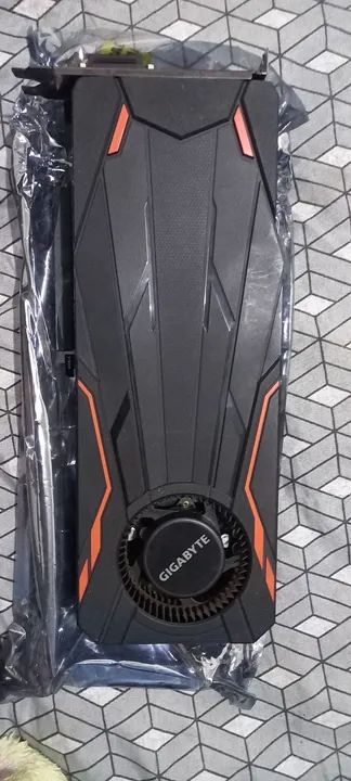 Gtx 1080 turbo oc 8gb