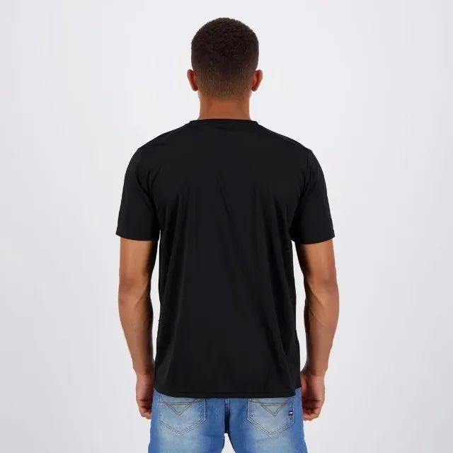 Camisa Andreoli Lotto (tamanho G, nova e original) - Foto 3