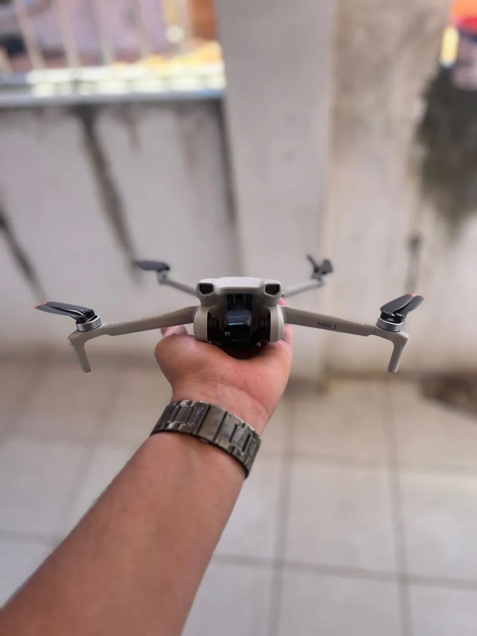 Drone Dji Mini 3  - Foto 2