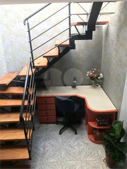 Sobrado com 3 quartos à venda em Parque Da Vila Prudente - SP - Foto 4