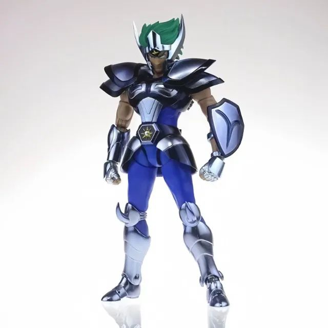 JM.MST Saint Seiya mythe tissu EX cristal Ennestu argent chevaliers du zodiaque figurine pré-commande  26
