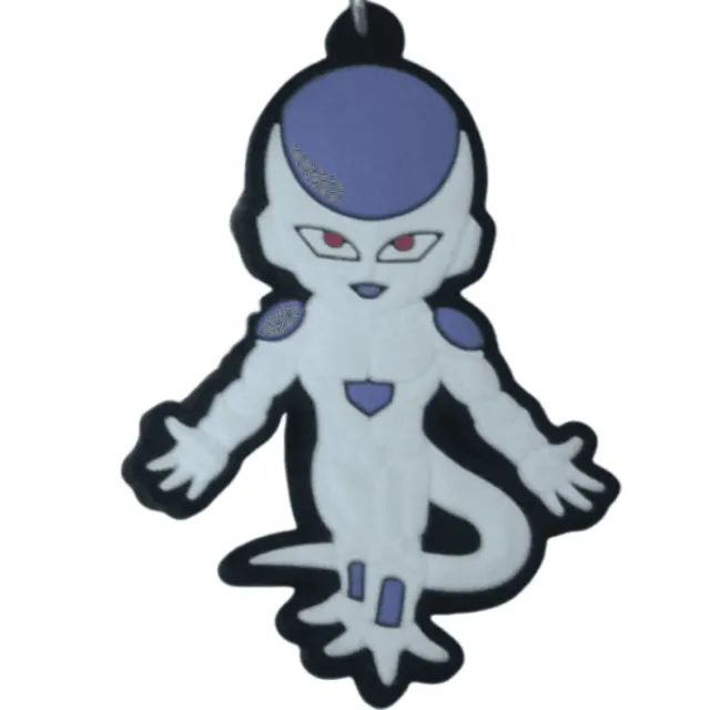 Kit 2 Chaveiros Personagens Dragon Ball - Foto 3