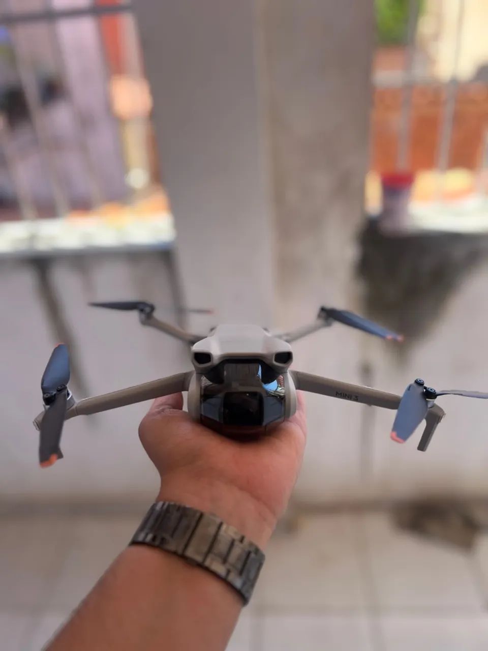 Drone Dji Mini 3  - Foto 4