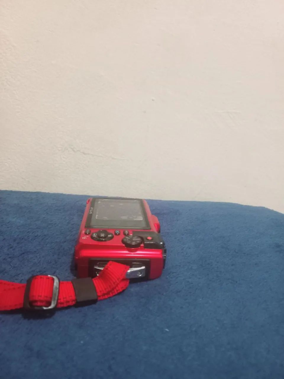 Câmera Olympus Tough TG-6 à Prova D'água - Foto 6