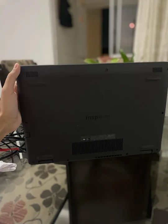 Notebook DELL inspiron 3501 - Foto 5
