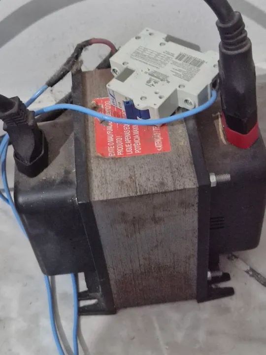 Ar condicionado philco  - Foto 5