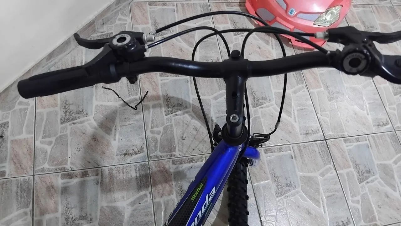 Bicicleta aro 26 - Foto 3