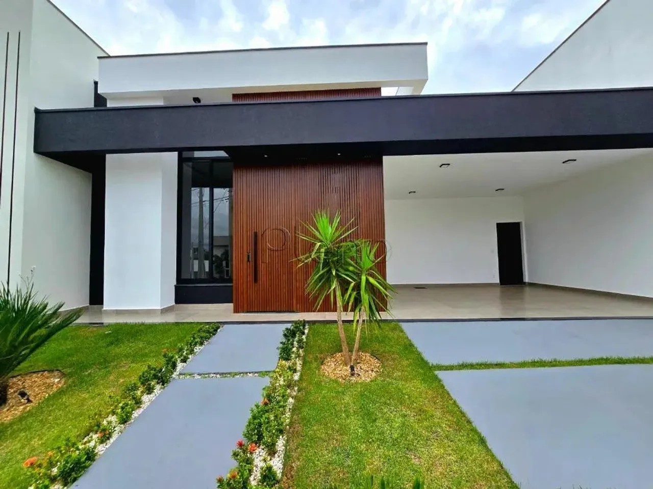 Casa à venda com 3 suítes no Jardim Laguna, em Indaiatuba