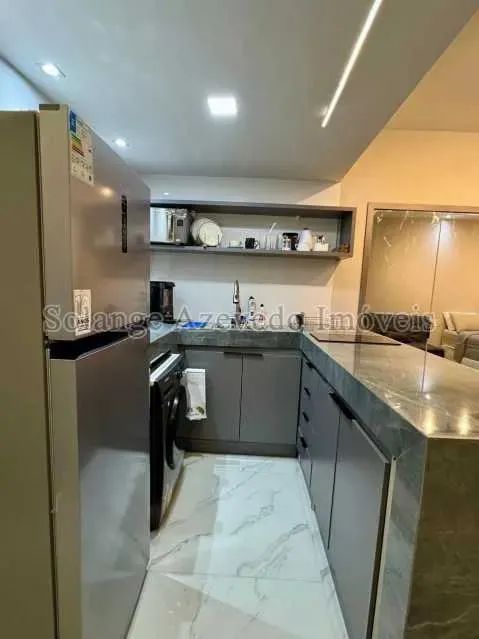 Studio  Residencial  no Centro. - Foto 3