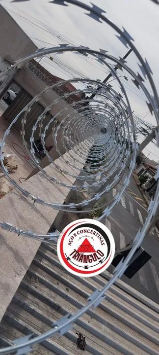 Cerca Concertina direto da indústria *