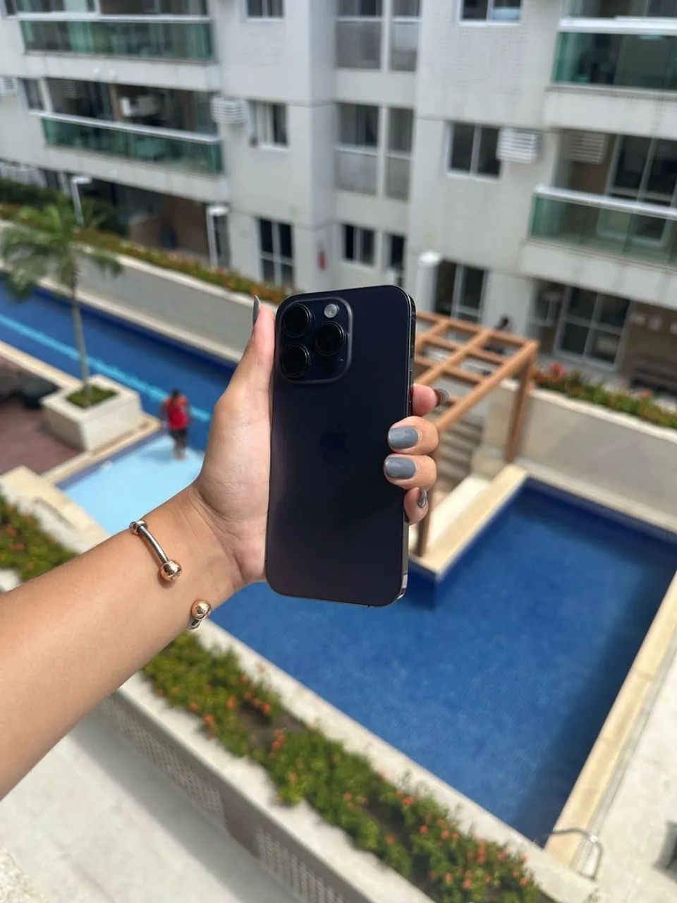 iPhone 14 Pro 128Gb - Foto 4