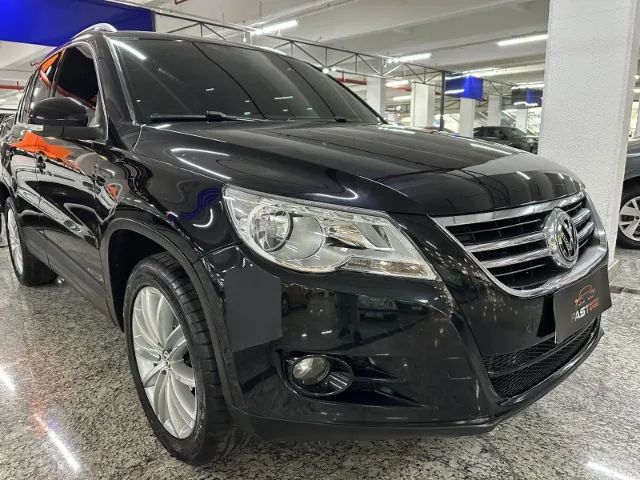 Tiguan 2.0 TSI - Foto 2