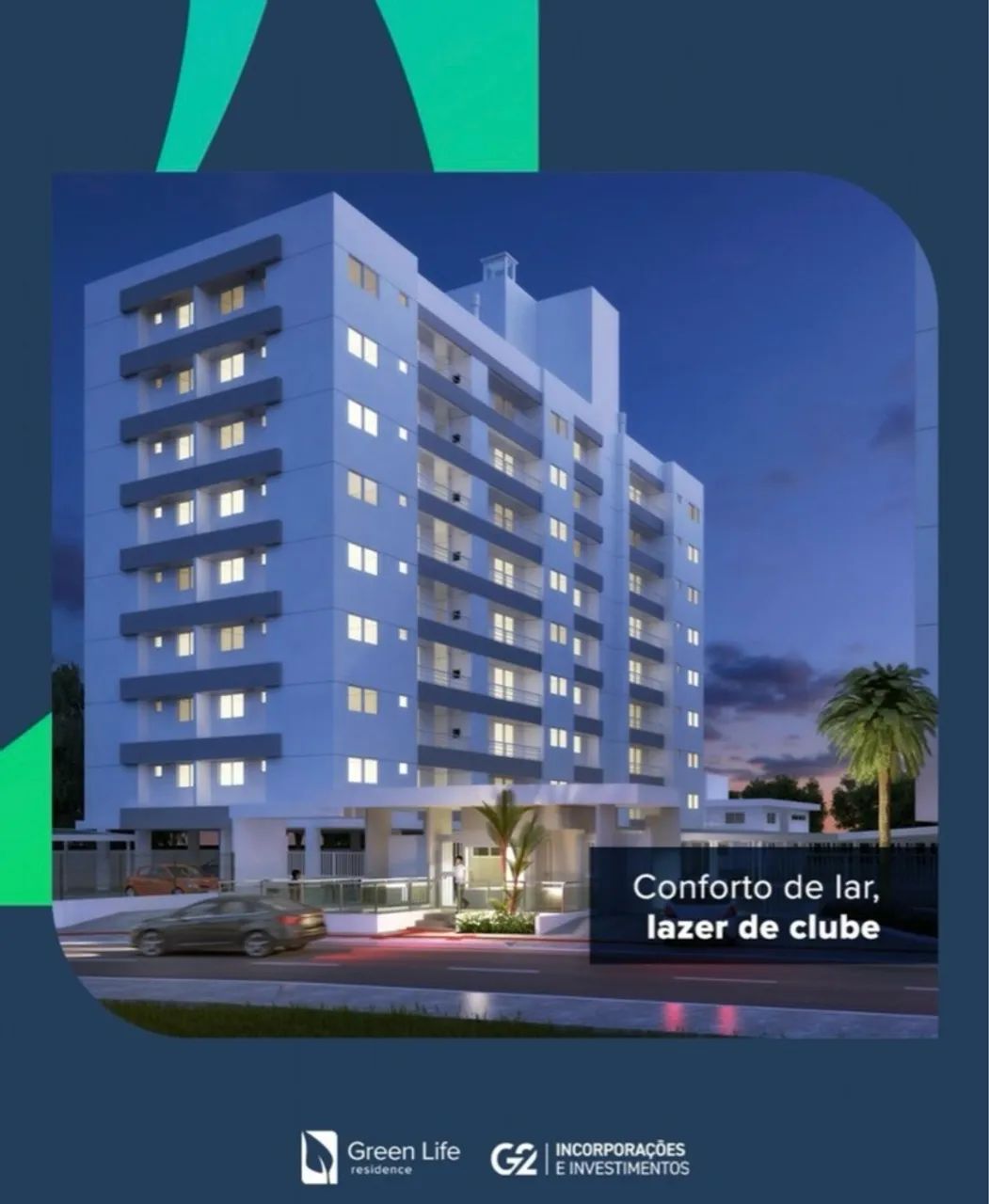 Foto - Santo Amaro da Imperatriz - 