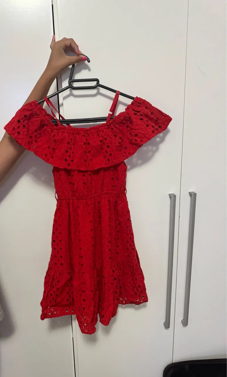 Vestido  - Foto 2