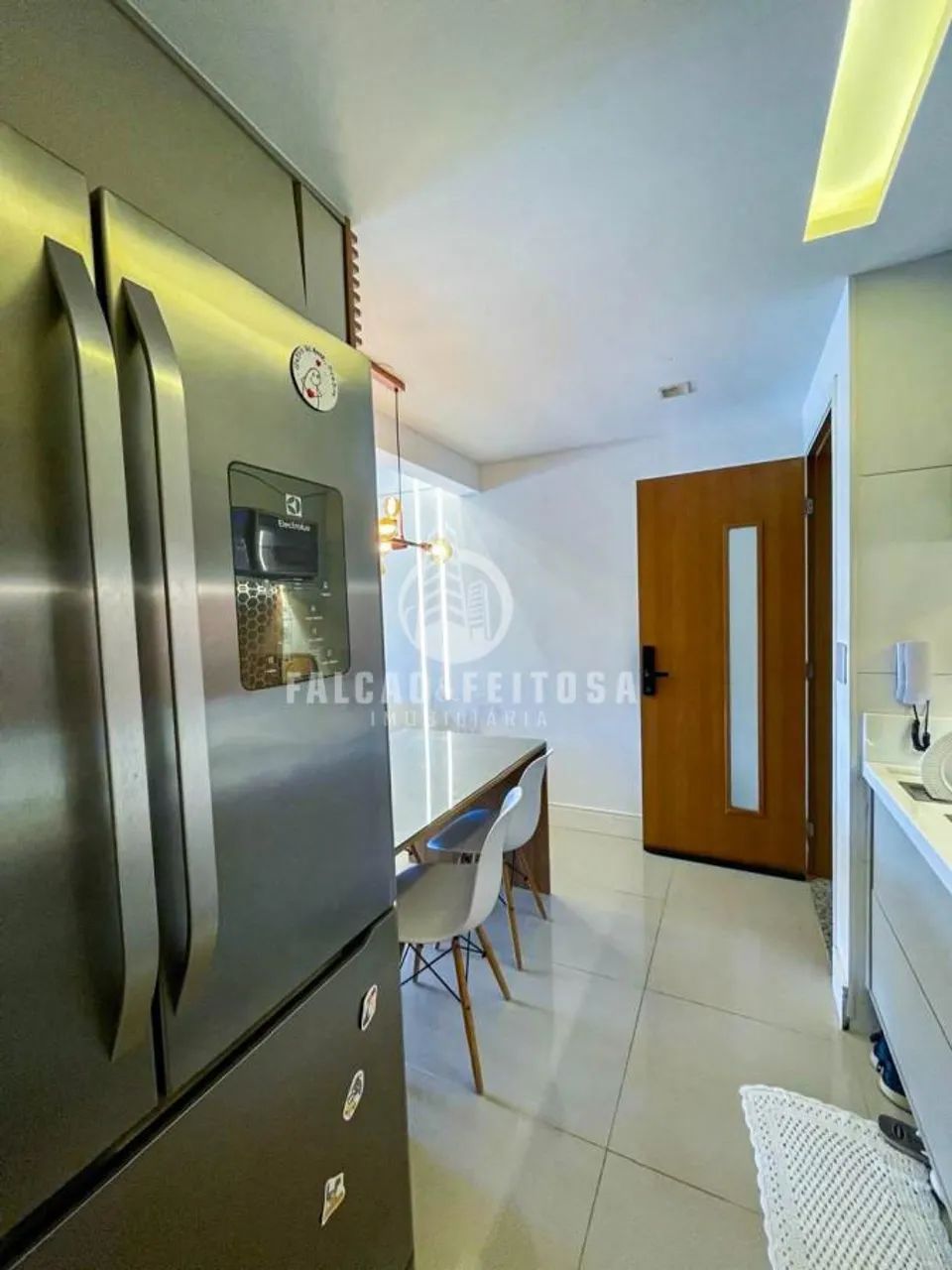 Apartamento para Venda em Salvador, Praia do Flamengo, 2 dormitórios, 1 suíte, 1 banheiro, - Foto 3