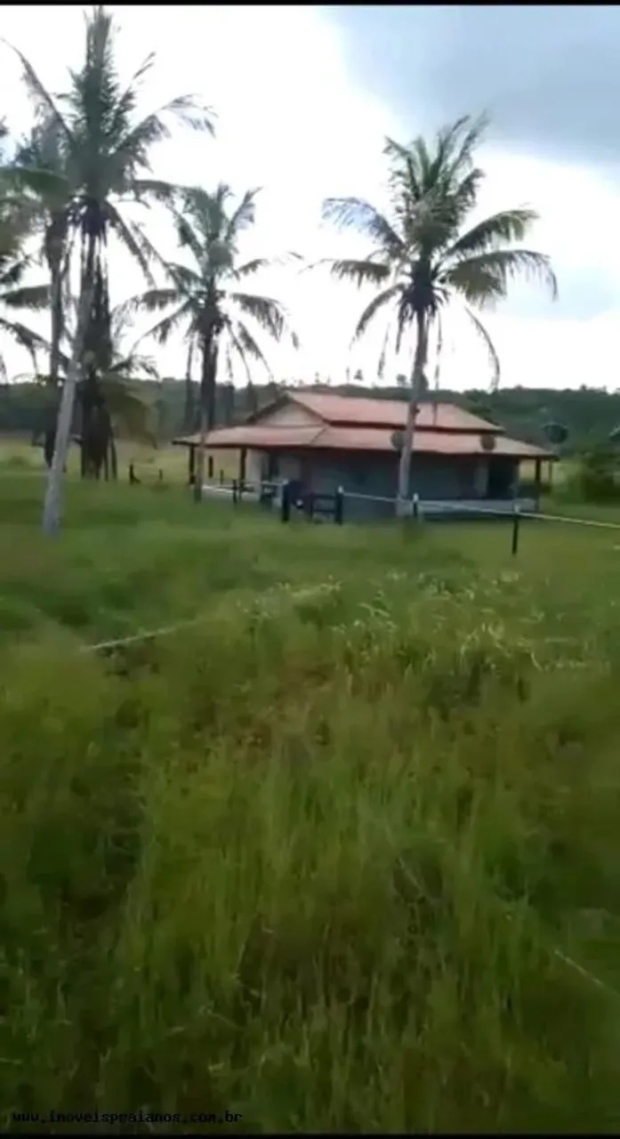 Fazenda para Venda em Belmonte, Belmonte - Bahia