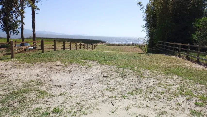 Foto - Terra de Areia - 