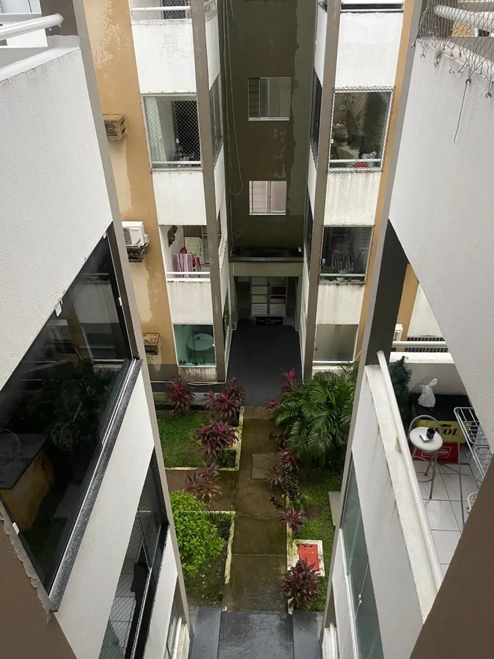 Apartamento na Cohama - Foto 3