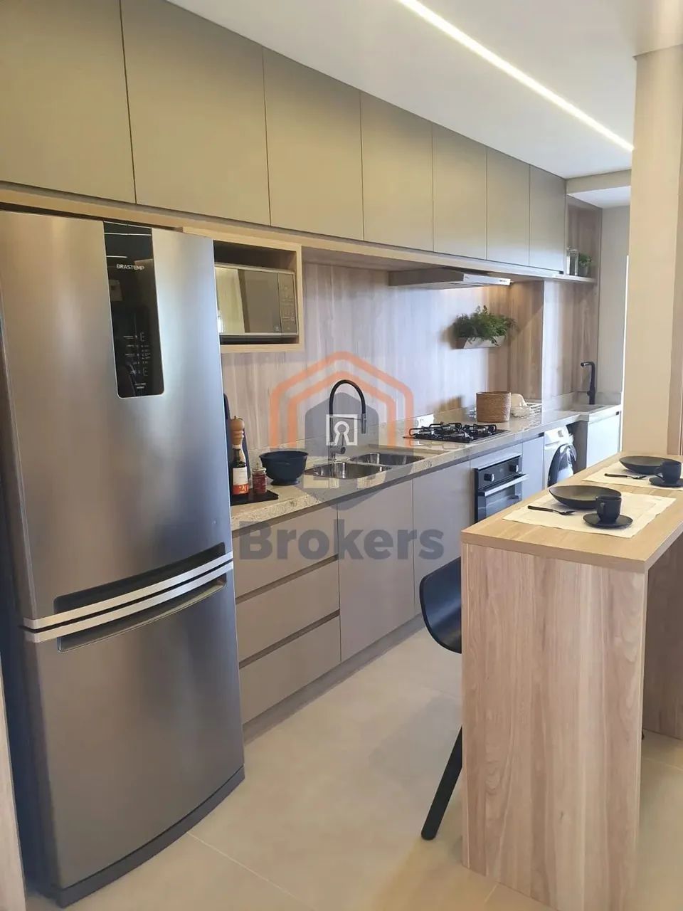 Apartamento em Medeiros - Jundiaí, SP - Foto 2