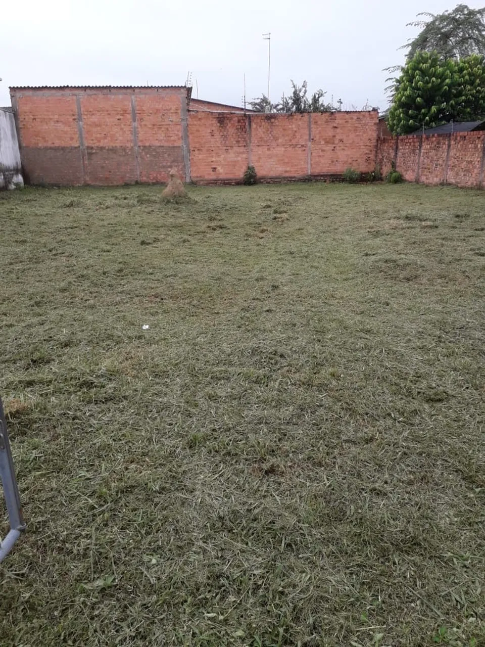 Vendo dois terrenos