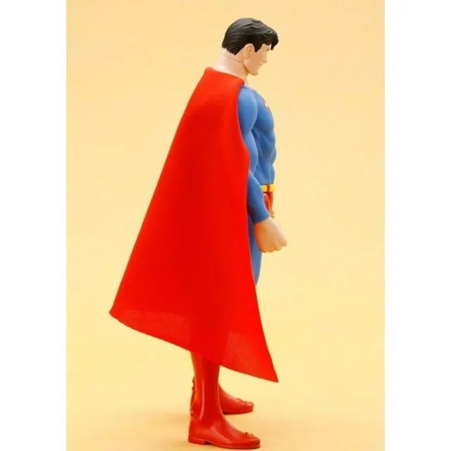 Superman Classic - Super Powers - Kotobukiya - Scale 1/10 - Foto 4