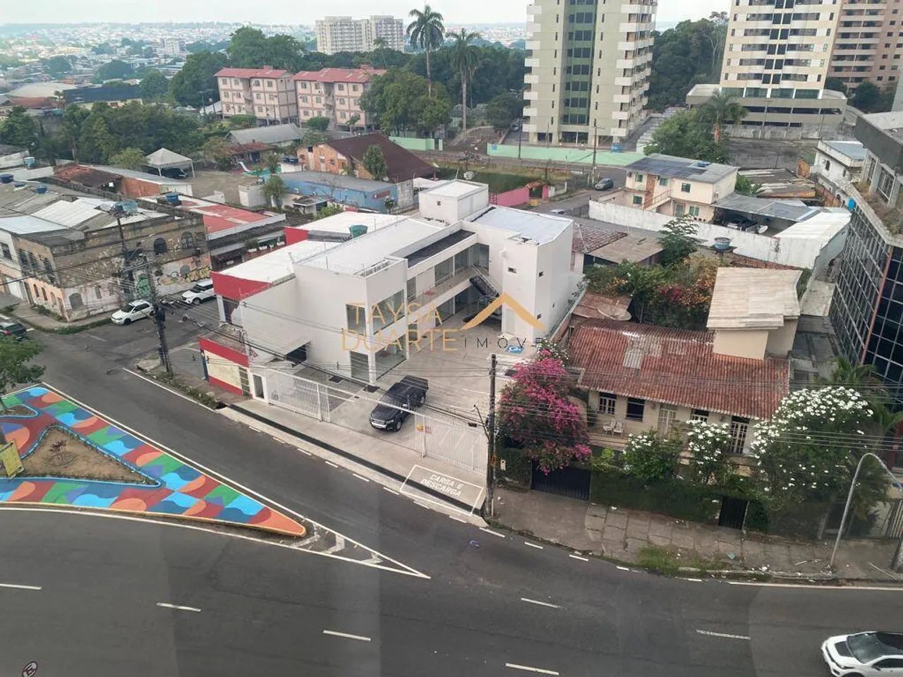 Sala Comercial | 20 e 30m² | 2.000,00 Locação - São Francisco - Foto 2