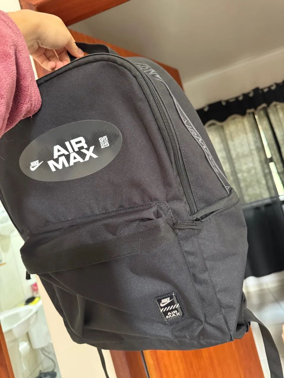 Mochila Nike 64309756953091122