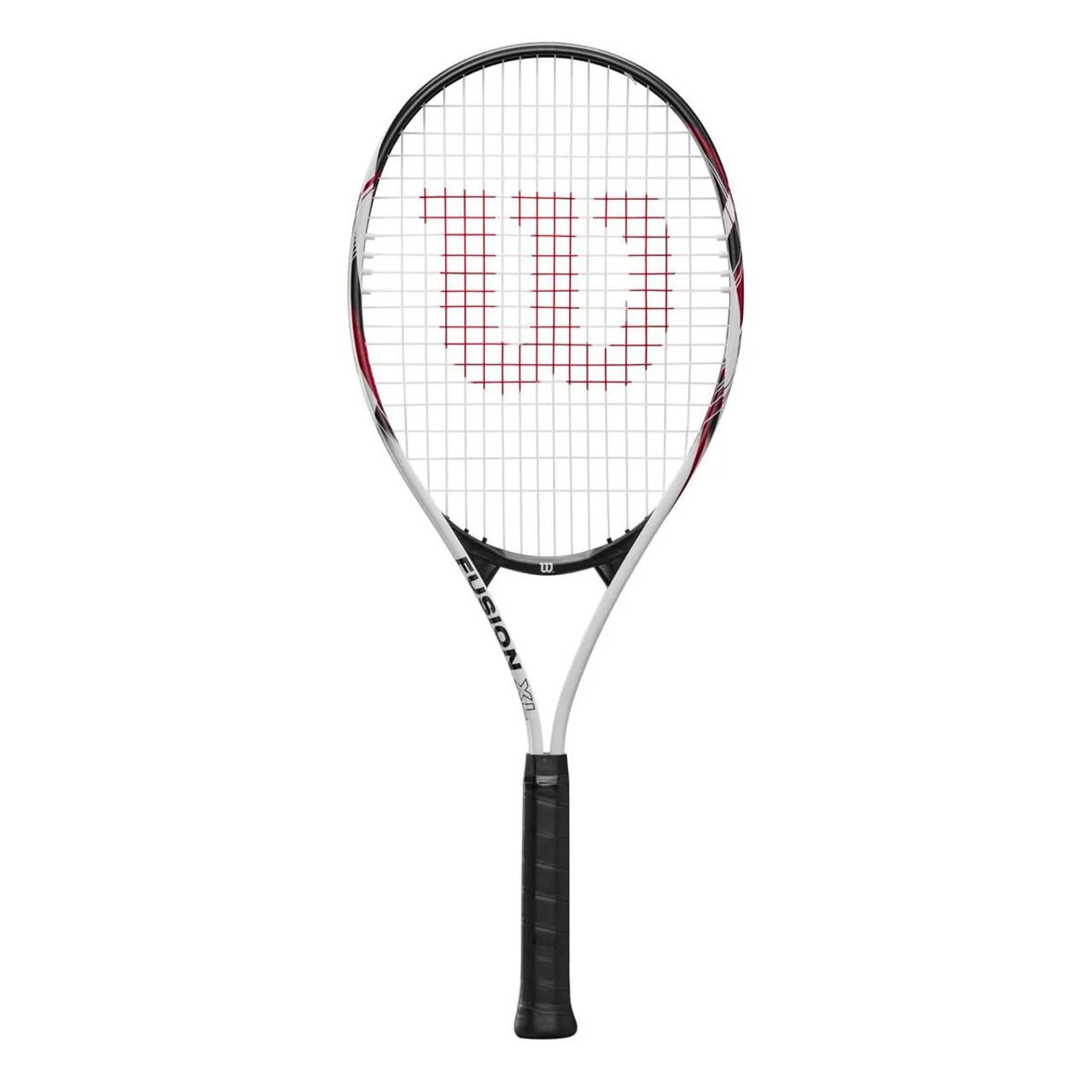 Raquete Wilson Fusion XL - Foto 2