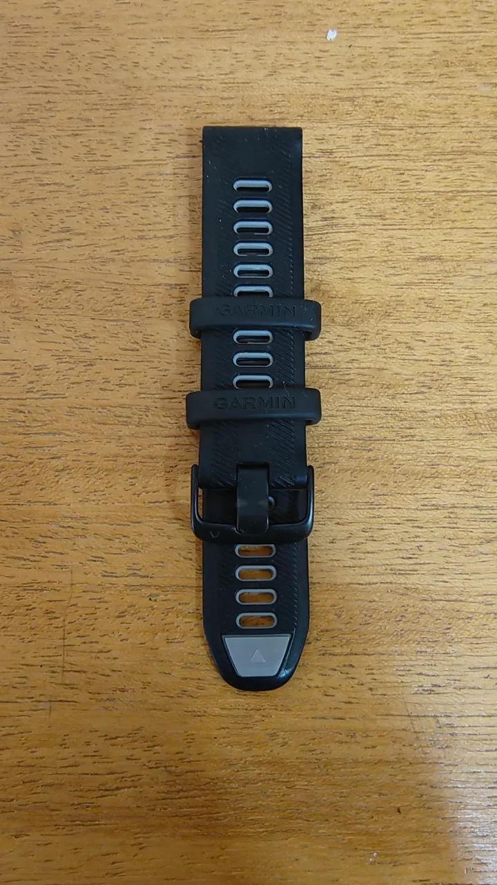 Relógio Garmin Forerunner 965 - semi novo  - Foto 2