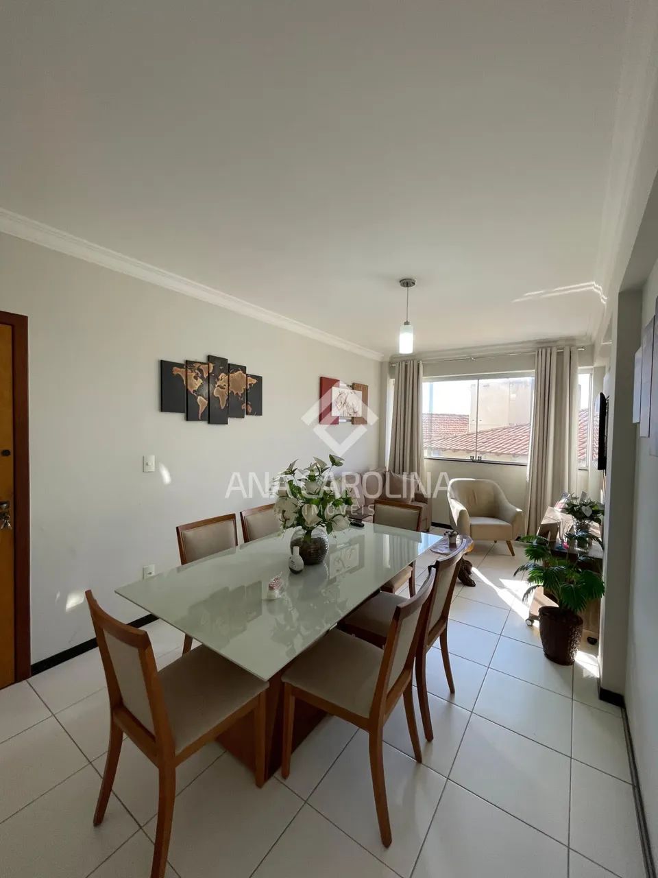 Apartamento à venda no bairro Cidade Nova - Foto 3