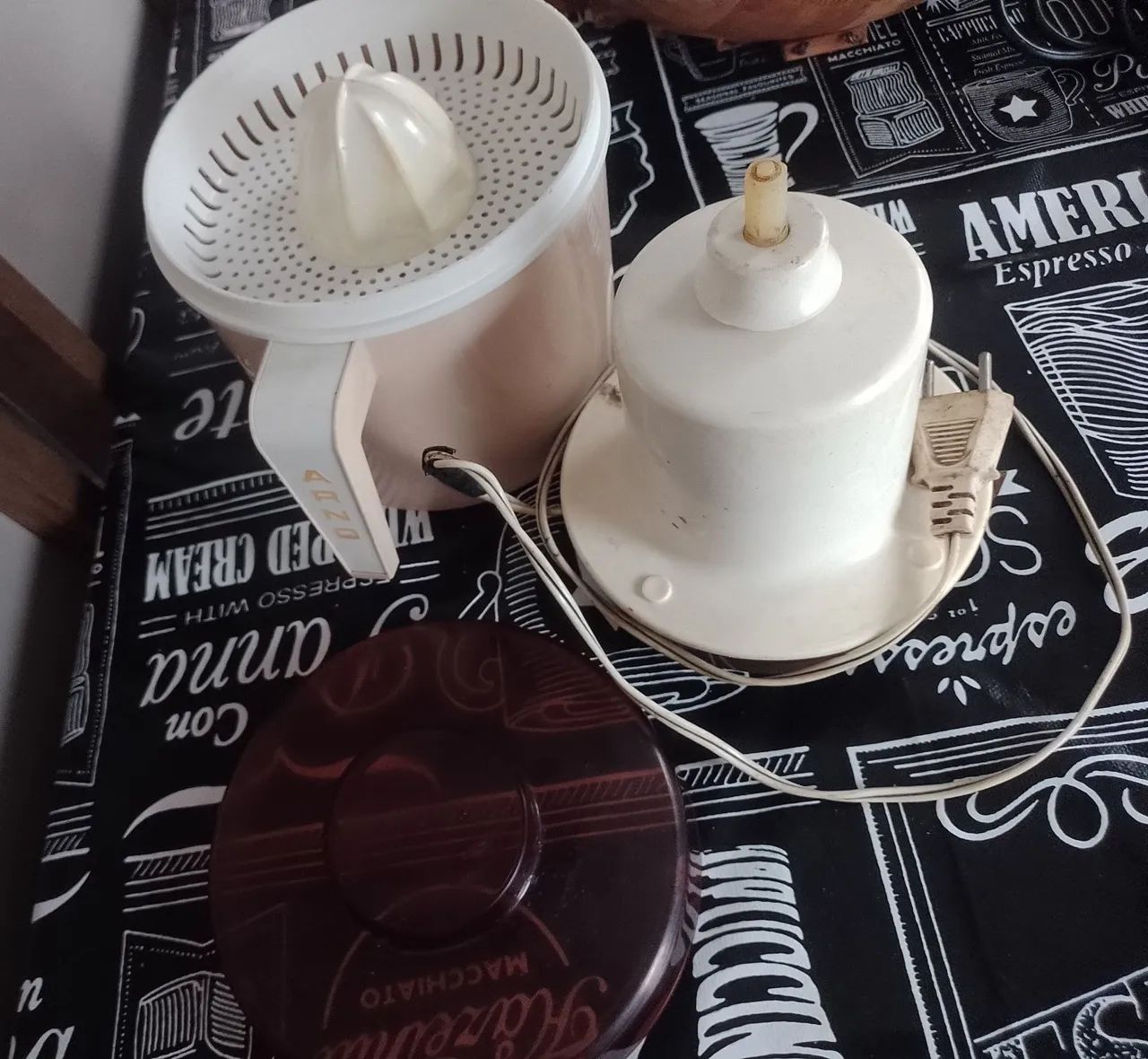 Espremedor de Frutas Elétrico Arno - Foto 3