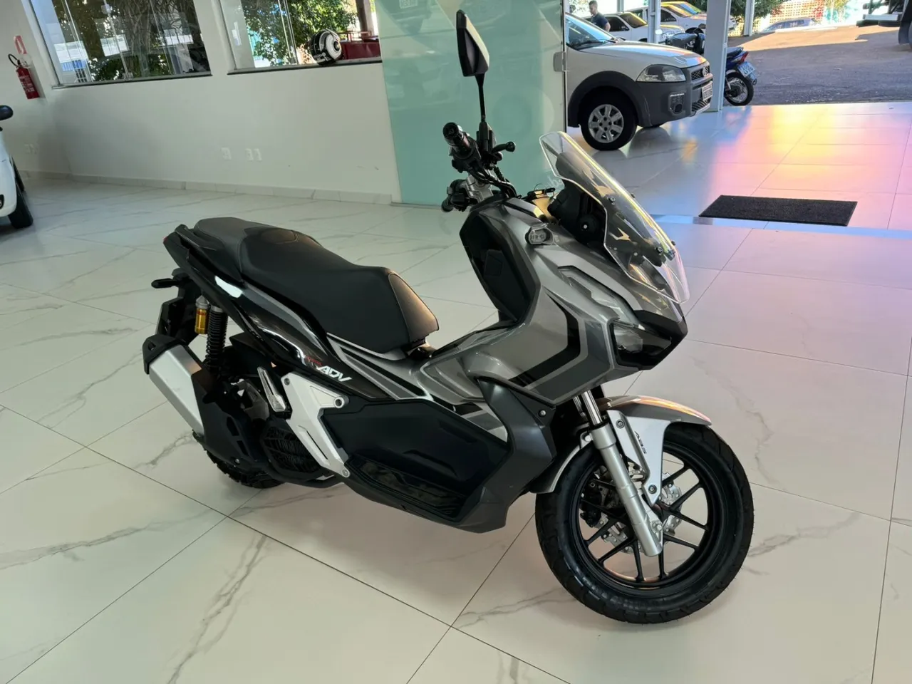 Honda Adv 150 2023