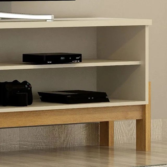 !!! FRETE GRATIS !!! RACK OURO PRETO VALDEMOVEIS  - Foto 2