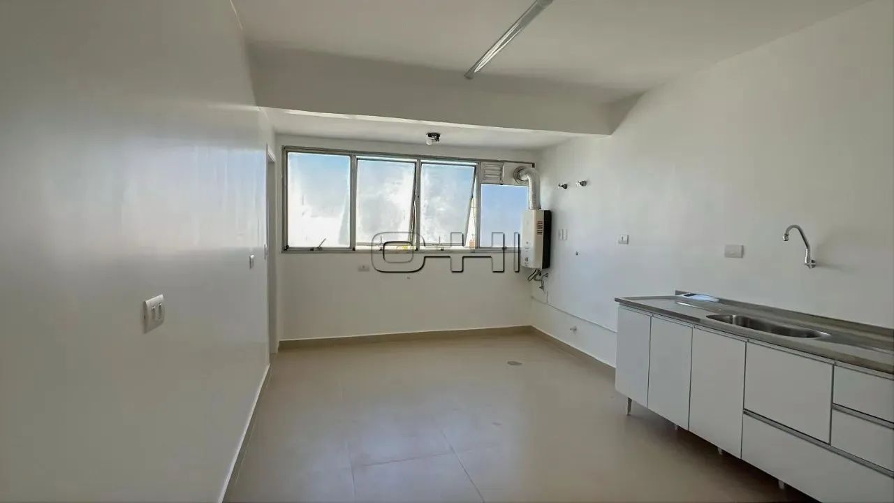 Aluguel Apartamento 2 Dormitórios - 92 m² Itaim Bibi