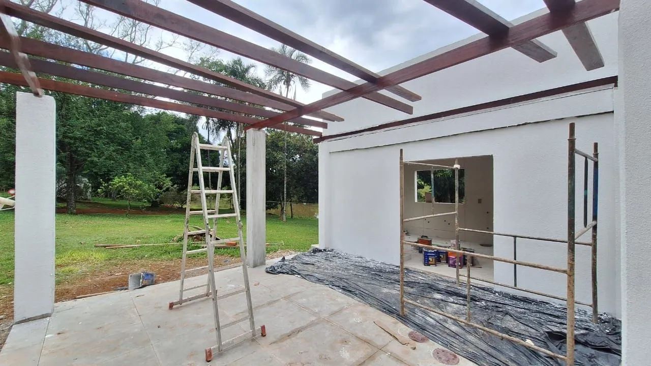 PROJETOS RESIDENCIAIS, COMERCIAIS, PLANTA BAIXA... - Foto 5