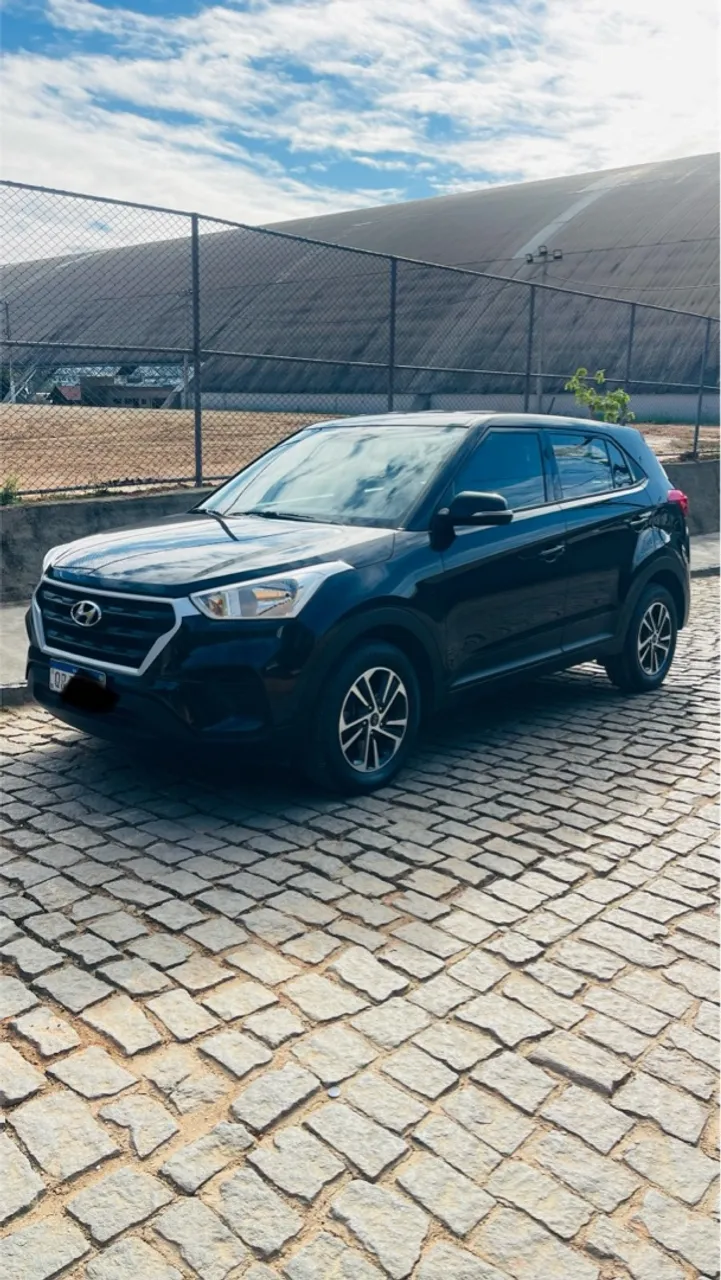CRETA 1.6 ATTIT