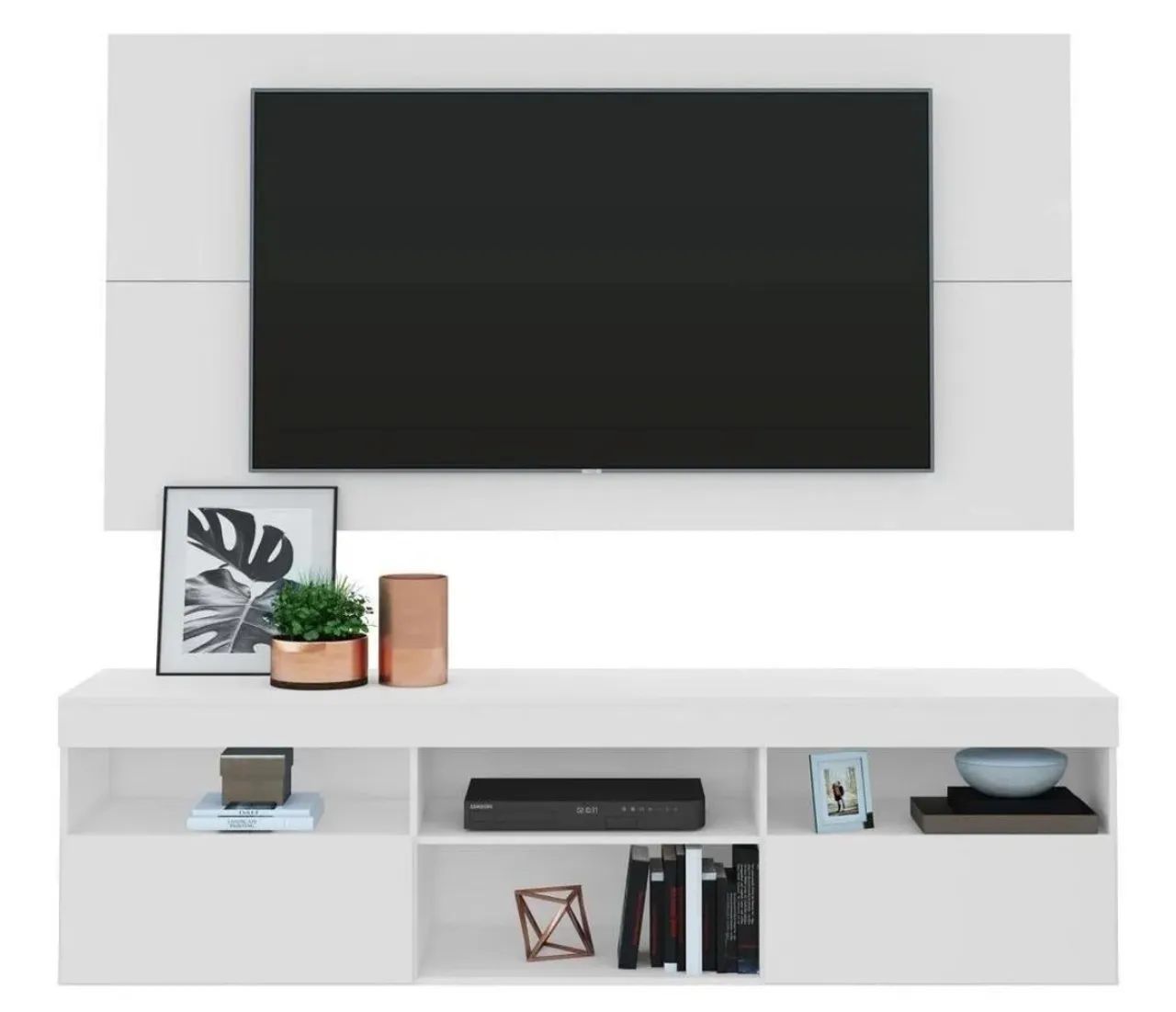 Panel with Rack64291056952450121