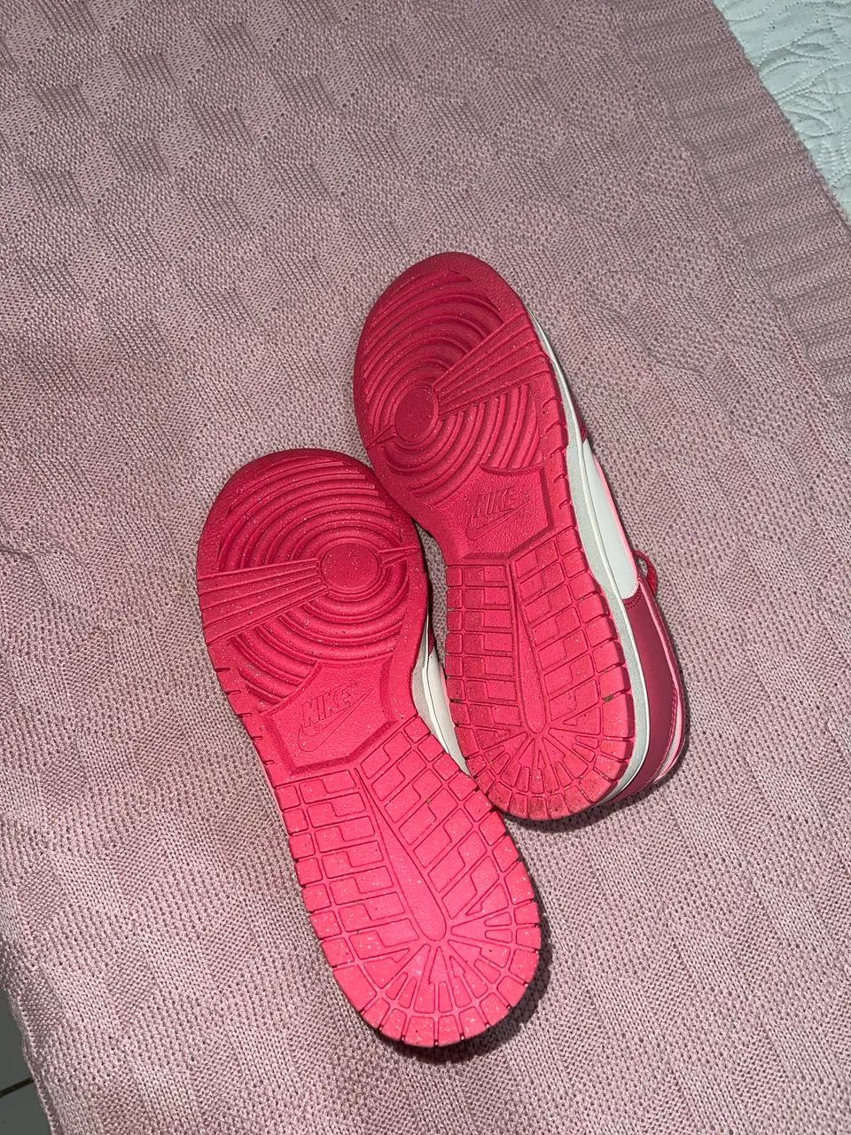 Tênis Dunk Nike  - Foto 3