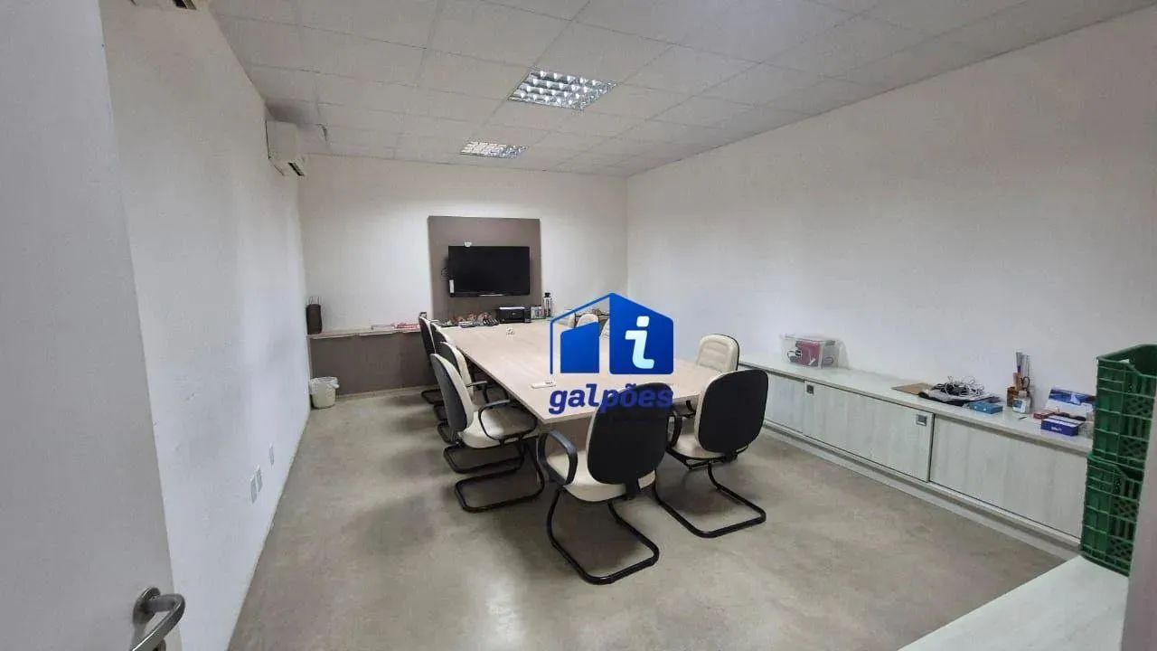 Galpão com 2.412 m² dentro de Condomínio em Abreu e Lima - PE - Foto 4