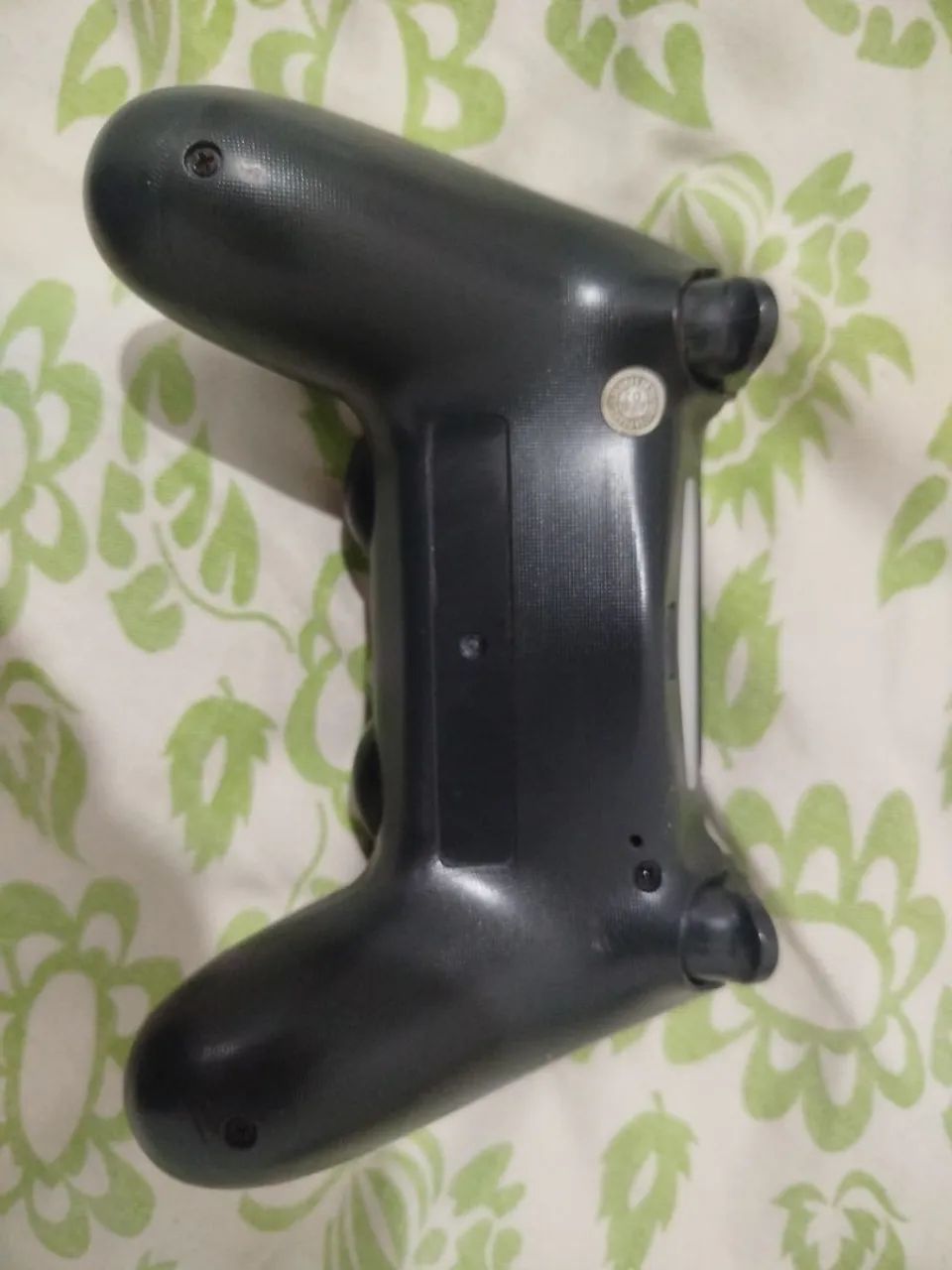 Controle Generico Estilo Ps4 - Foto 4