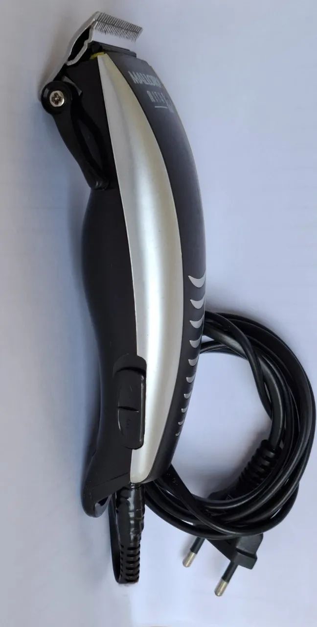 Máquina De Cortar Cabelo Mallory MiThos max funcionando - Foto 4